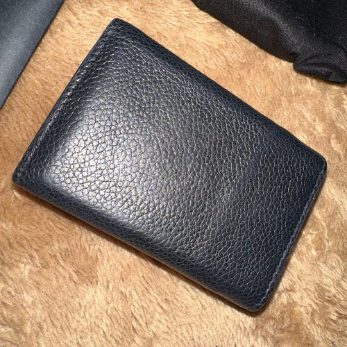 Saint Laurent Trifold Wallets