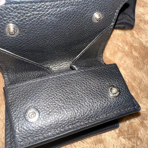 Saint Laurent Trifold Wallets
