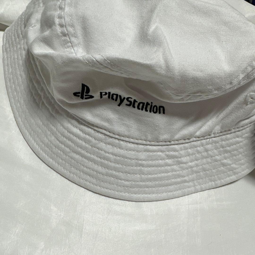 Bucket Hat Playstation