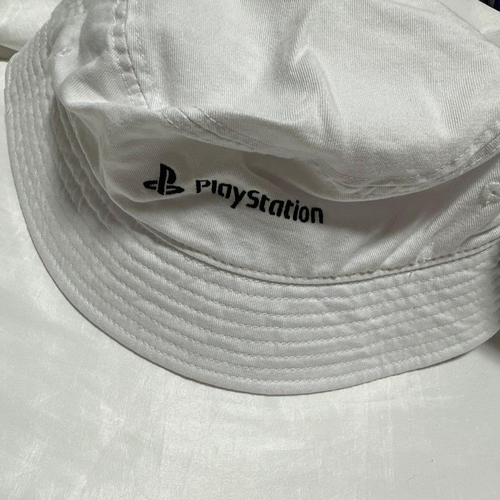 Bucket Hat Playstation