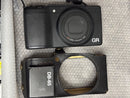 Compact Digital Camera Ricoh Gr Sh2612 26021948