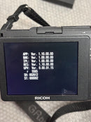 Compact Digital Camera Ricoh Gr Sh2612 26021948