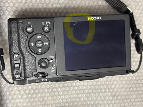 Compact Digital Camera Ricoh Gr Sh2612 26021948