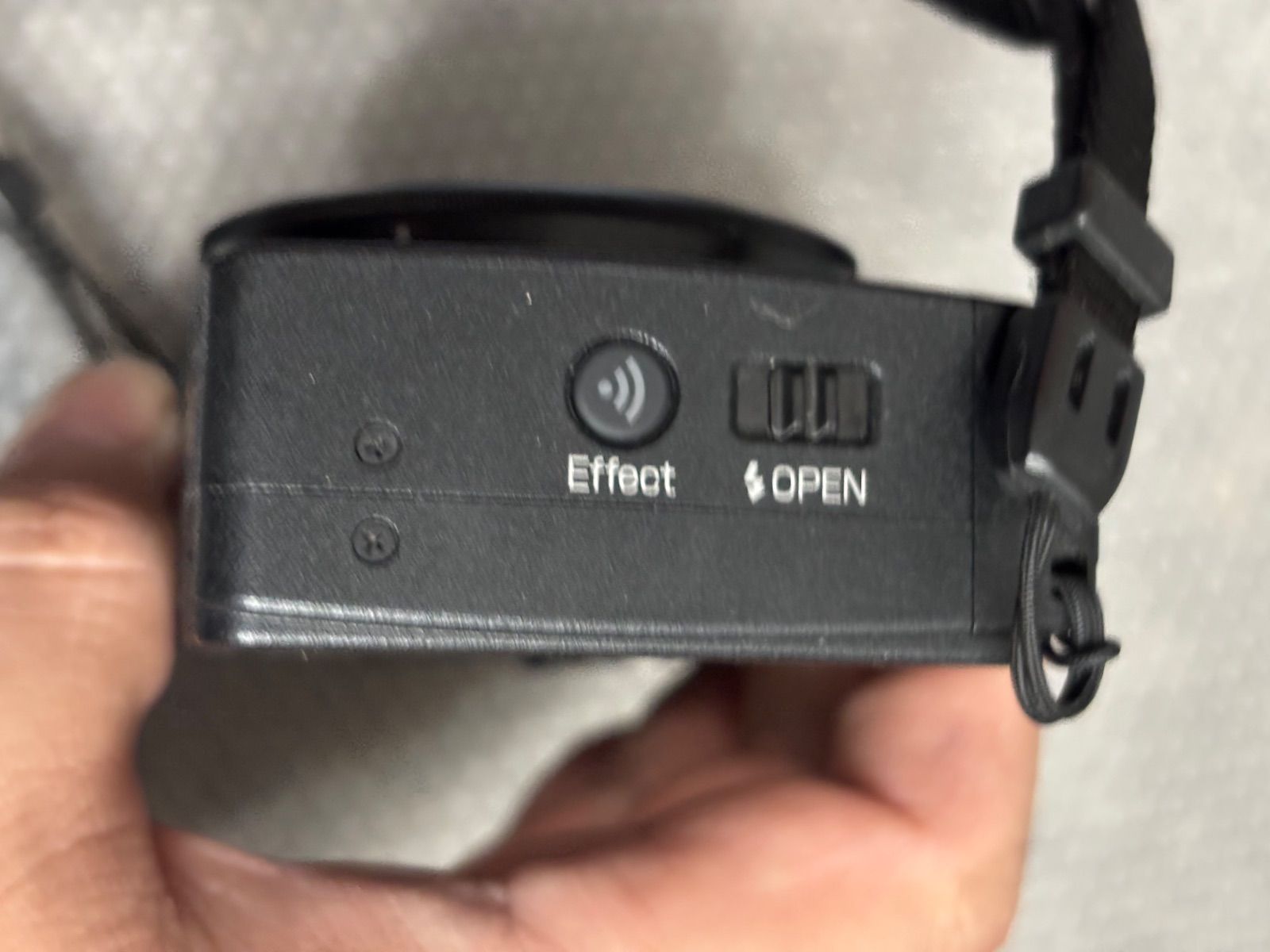 Compact Digital Camera Ricoh Gr Sh2612 26021948