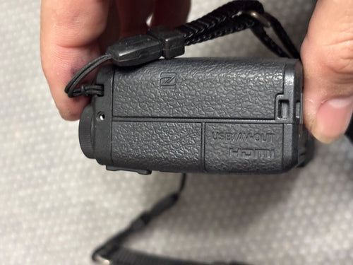 Compact Digital Camera Ricoh Gr Sh2612 26021948