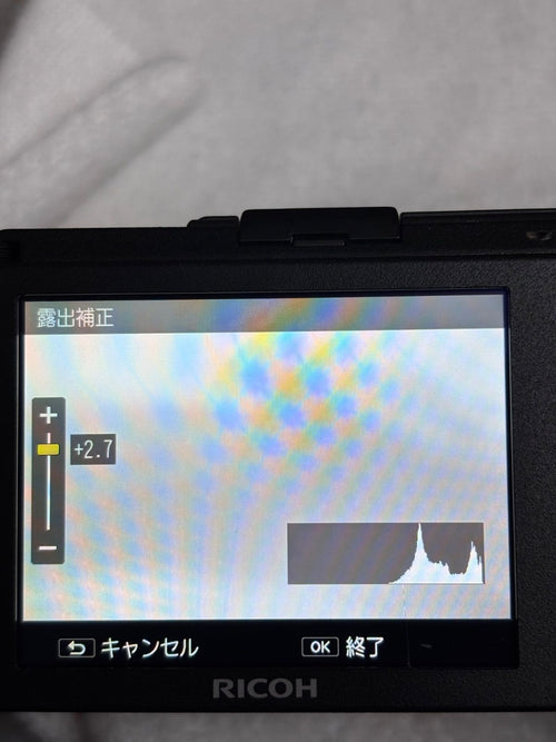 Compact Digital Camera Ricoh Gr Sh2612 26021948