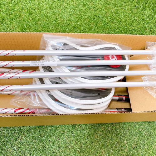 Iron Set