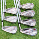 Iron Set