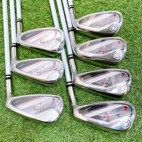 Iron Set