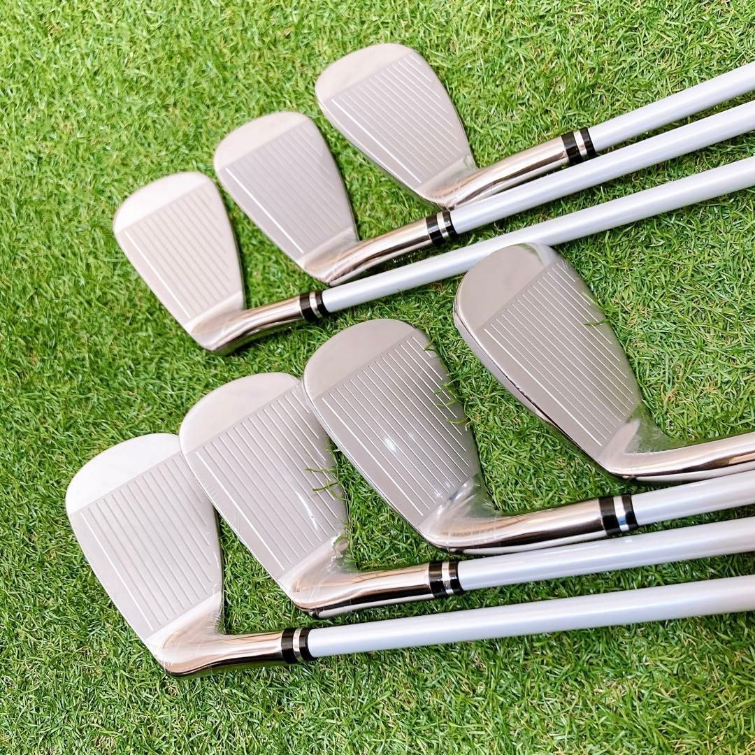 Iron Set