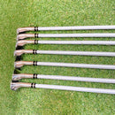 Iron Set