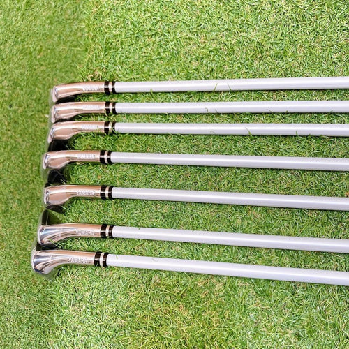 Iron Set