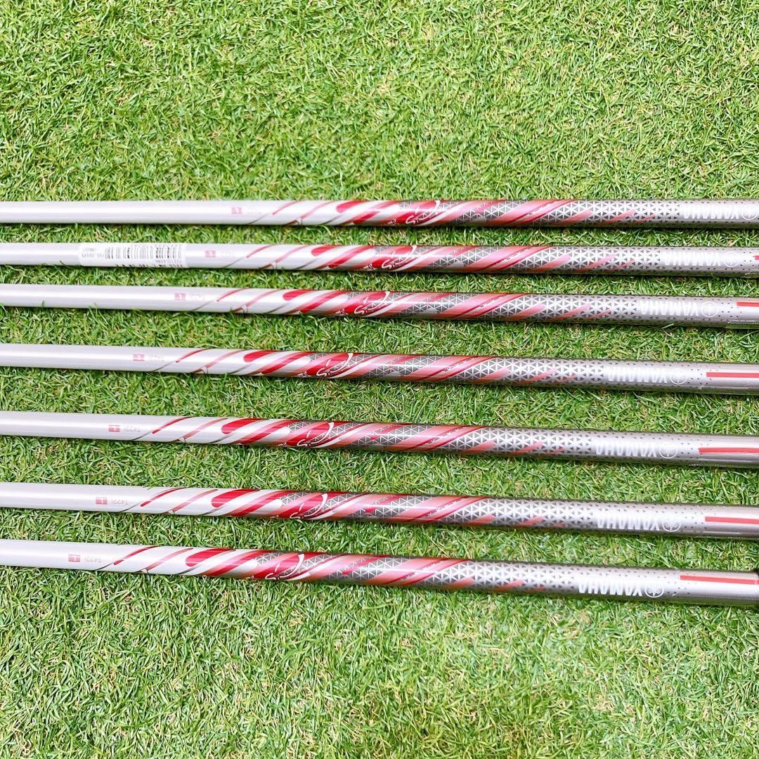 Iron Set
