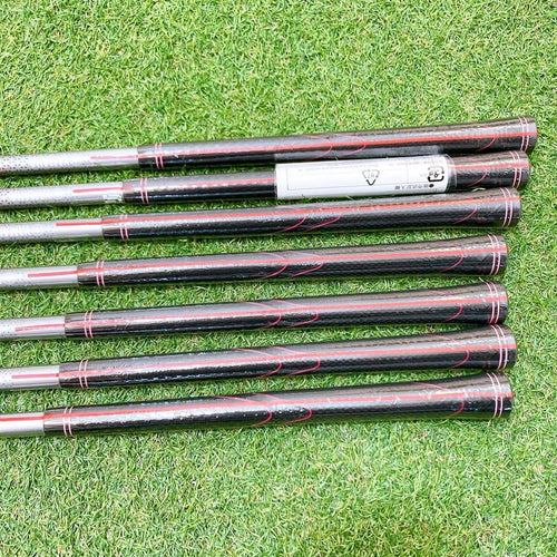 Iron Set
