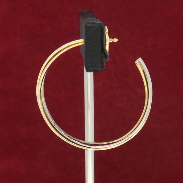 Cartier Earring A