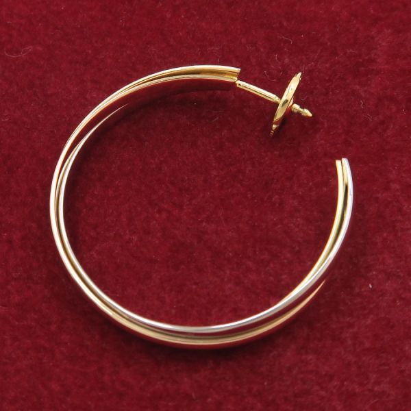 Cartier Earring A