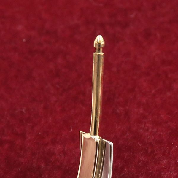 Cartier Earring A