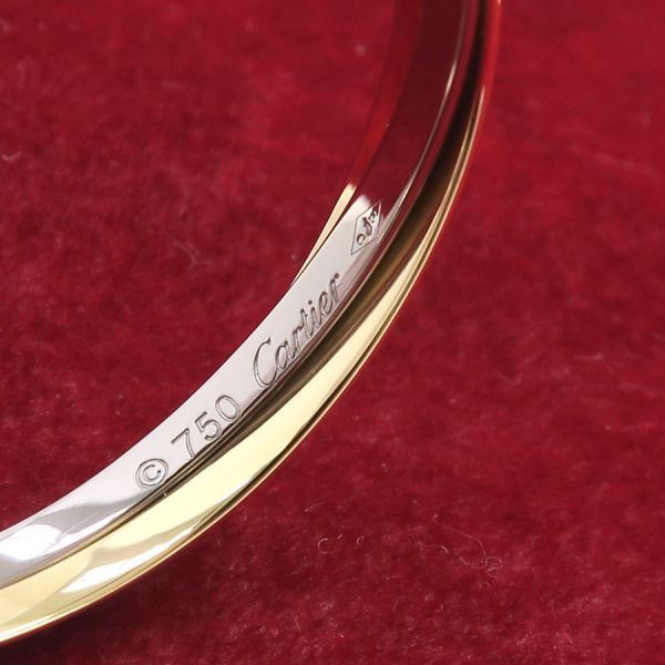 Cartier Earring A