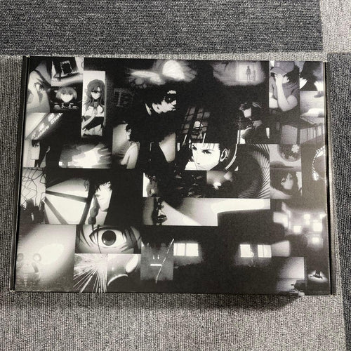 Games (Physical)