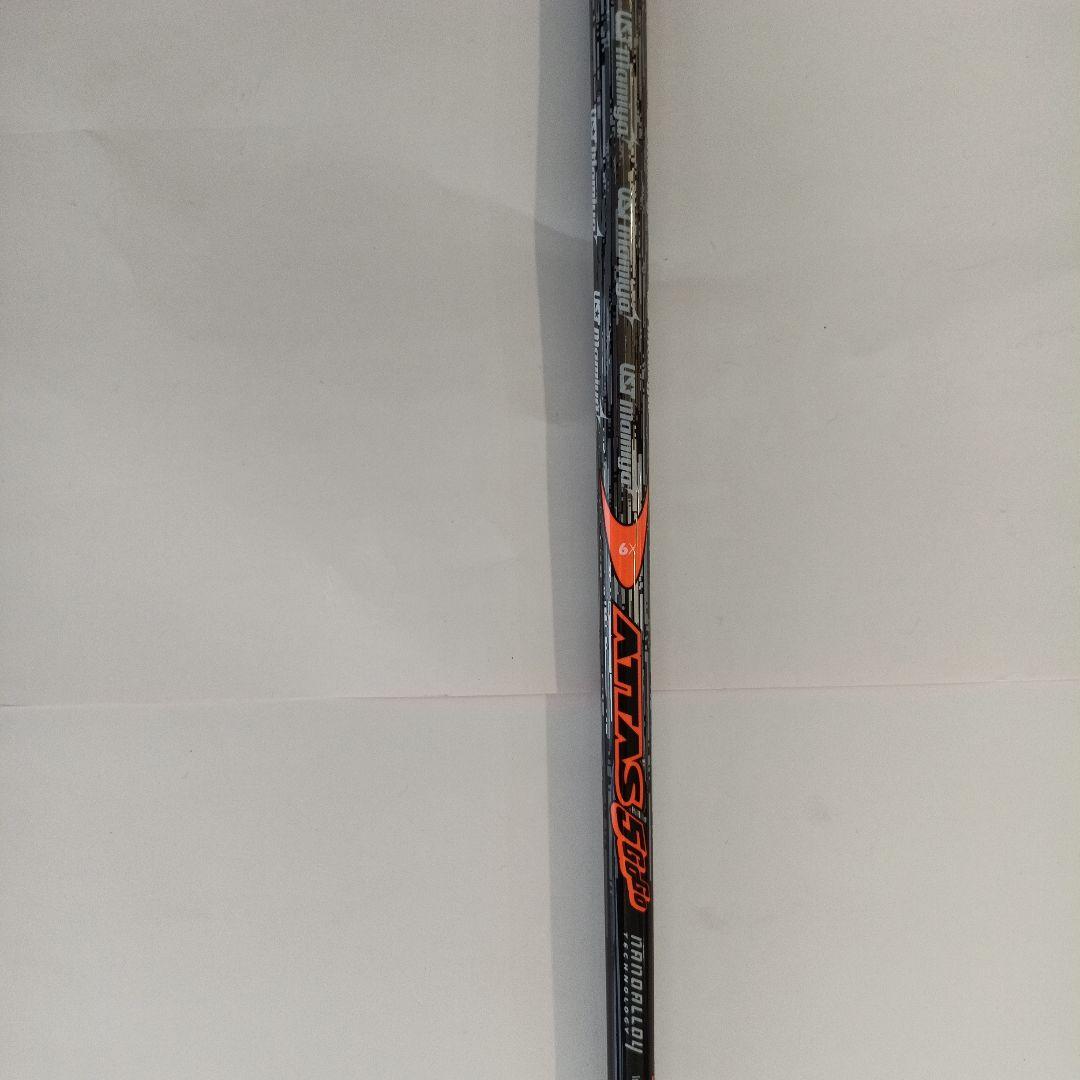 Shafts Ust Mamiya Attas 5Gogo 6X Ping