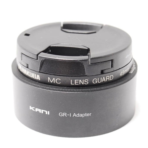 Other Ricoh Gr Kani Gr-I