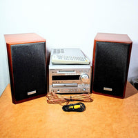 Onkyo Mini Component Systems Fr-9Gxdv
