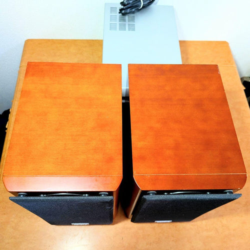 Onkyo Mini Component Systems Fr-9Gxdv