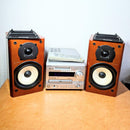 Onkyo Mini Component Systems Fr-9Gxdv