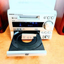 Onkyo Mini Component Systems Fr-9Gxdv