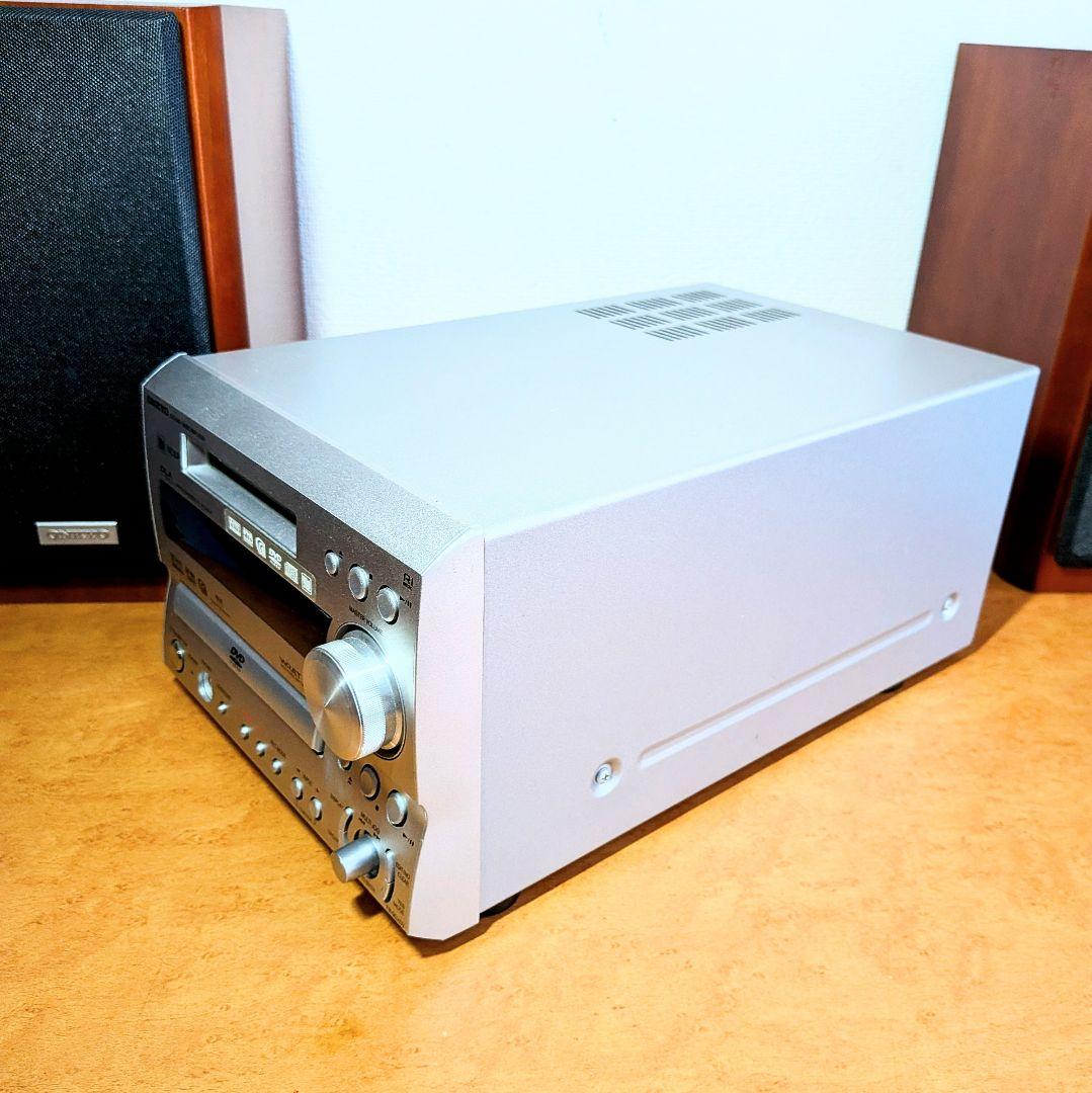 Onkyo Mini Component Systems Fr-9Gxdv