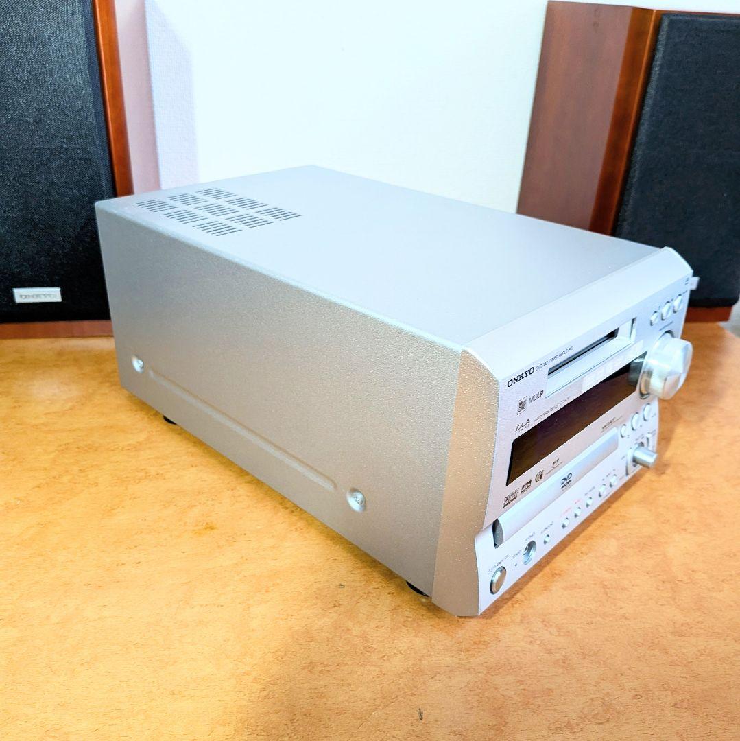 Onkyo Mini Component Systems Fr-9Gxdv