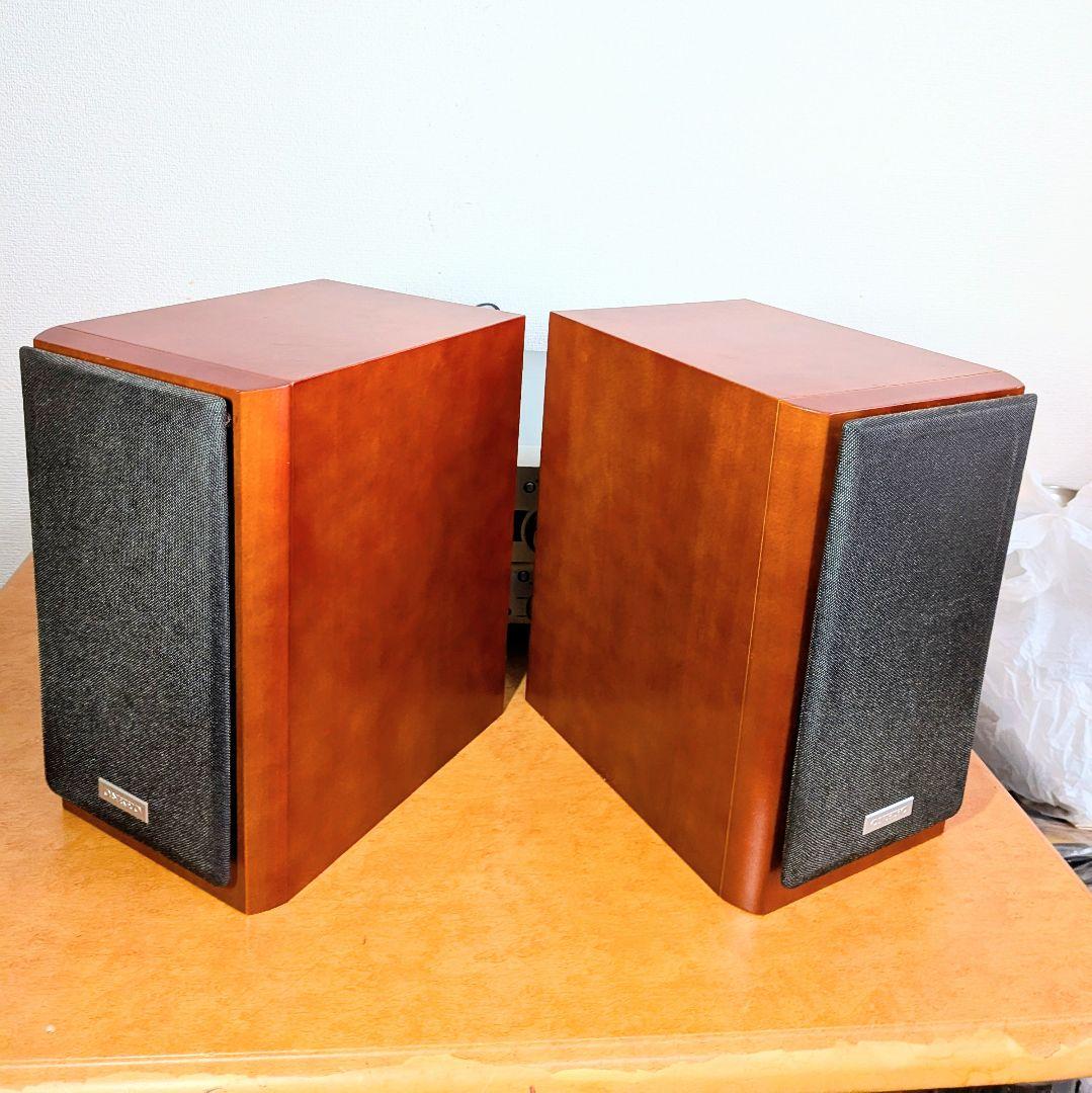 Onkyo Mini Component Systems Fr-9Gxdv