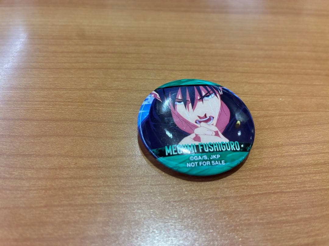 Pins, Pin Badges Button