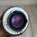 Lens (Zoom) 3F Sigma 80-200Mm F4.5-5.6