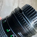 Lens (Zoom) 3F Sigma 80-200Mm F4.5-5.6
