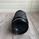 Lens (Zoom) 3F Sigma 80-200Mm F4.5-5.6