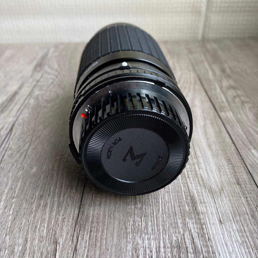 Lens (Zoom) 3F Sigma 80-200Mm F4.5-5.6
