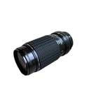 Lens (Zoom) 3F Sigma 80-200Mm F4.5-5.6