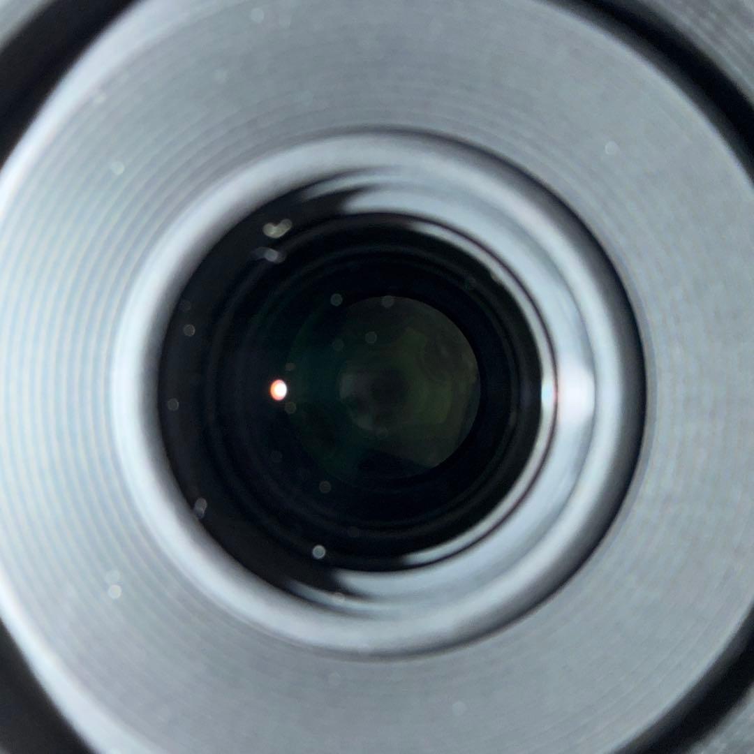 Panasonic Prime Lenses Leica Dg Macro-Elmarit