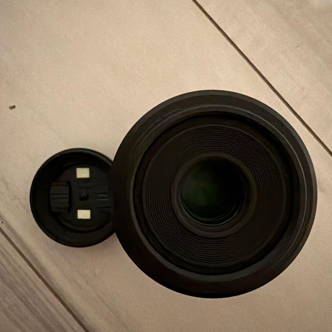 Panasonic Prime Lenses Leica Dg Macro-Elmarit