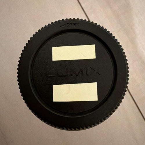 Panasonic Prime Lenses Leica Dg Macro-Elmarit