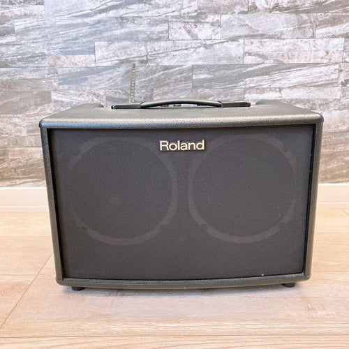 Roland Guitar Amplifiers Ac-60 Acoustic Chorus