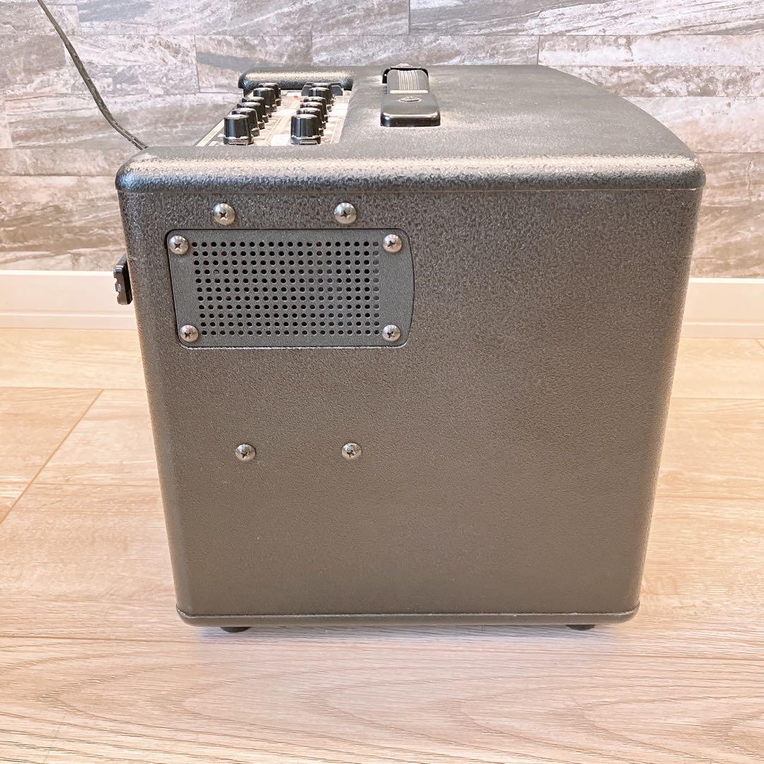 Roland Guitar Amplifiers Ac-60 Acoustic Chorus