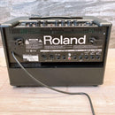 Roland Guitar Amplifiers Ac-60 Acoustic Chorus