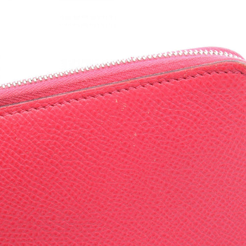 Hermes Long Wallet Used B
