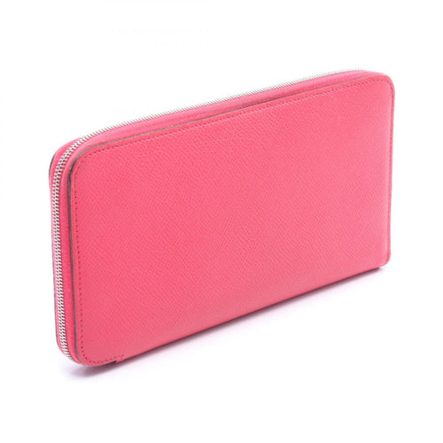 Hermes Long Wallet Used B