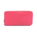 Hermes Long Wallet Used B