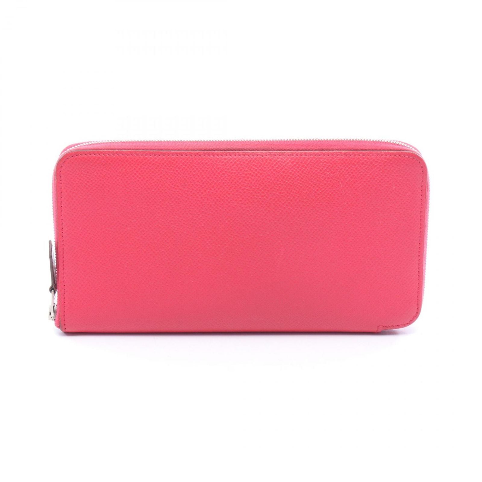 Hermes Long Wallet Used B
