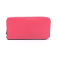 Hermes Long Wallet Used B
