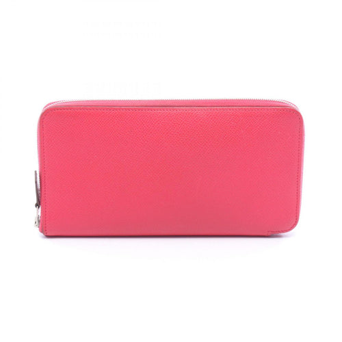 Hermes Long Wallet Used B